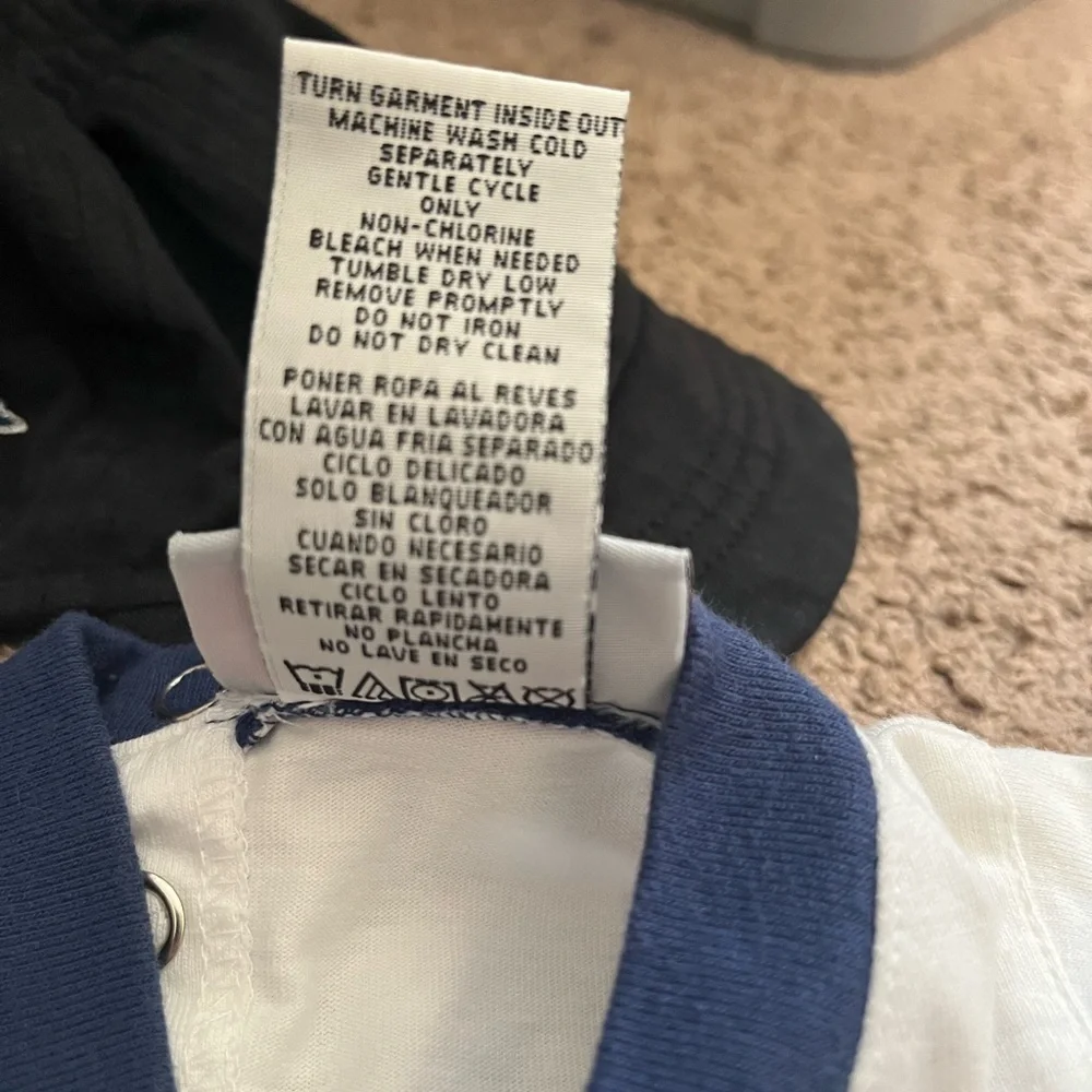 Reebok brand nhl